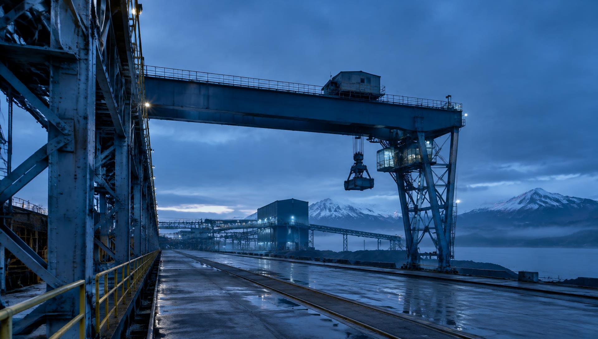 Ingeniería integrada en una instalación industrial